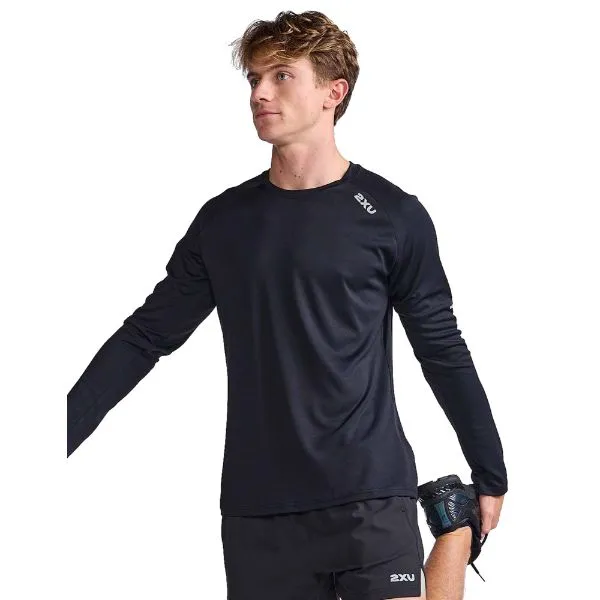 2XU - Men's Aero Long Sleeve