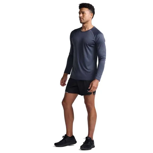 2XU - Men's Aero Long Sleeve