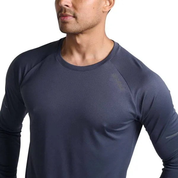2XU - Men's Aero Long Sleeve