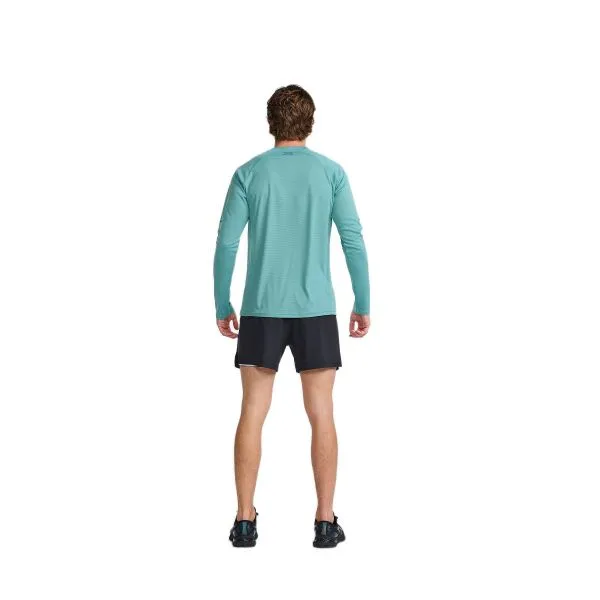 2XU - Men's Aero Long Sleeve