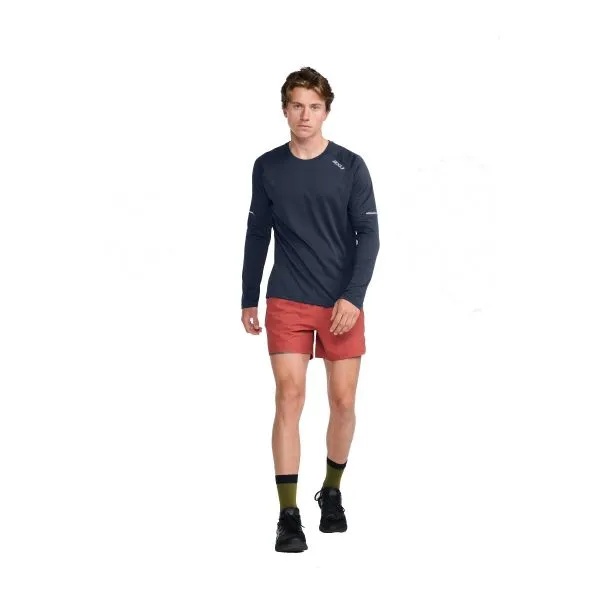 2XU - Men's Aero Long Sleeve
