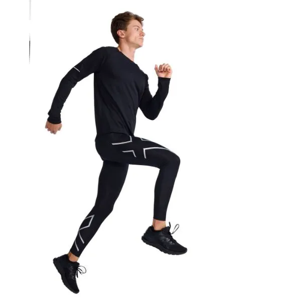 2XU - Men's Aero Long Sleeve