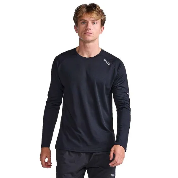 2XU - Men's Aero Long Sleeve