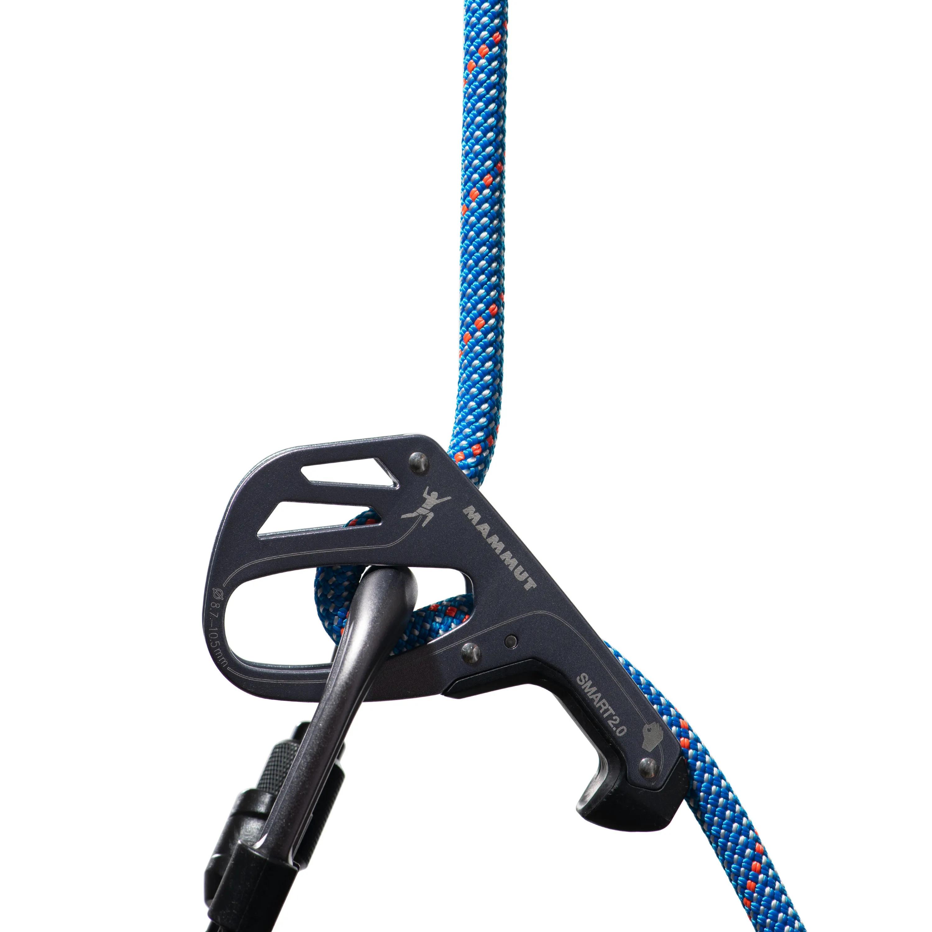 9.5 Crag Classic Rope | 60m - Blue/White