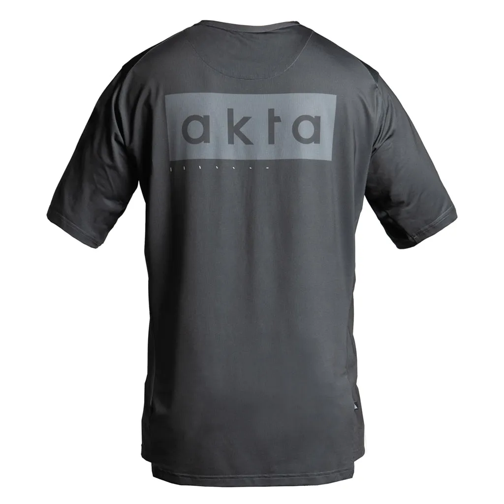 Akta Trail Jersey SS