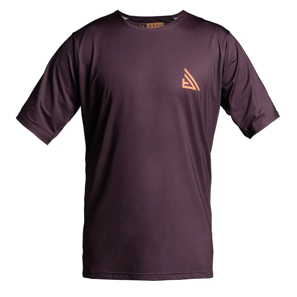 Akta Trail Jersey SS