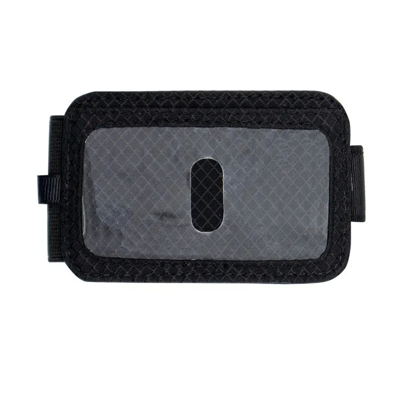 Bandit Bi-Fold Wallet