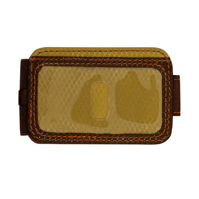 Bandit Bi-Fold Wallet