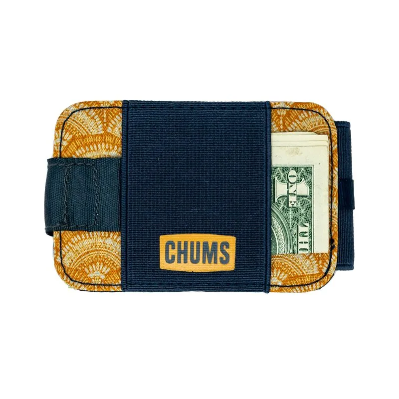 Bandit Bi-Fold Wallet