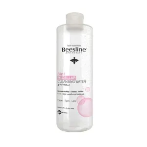 Beesline 3 in 1 Micellar Cleansing Water 400ml