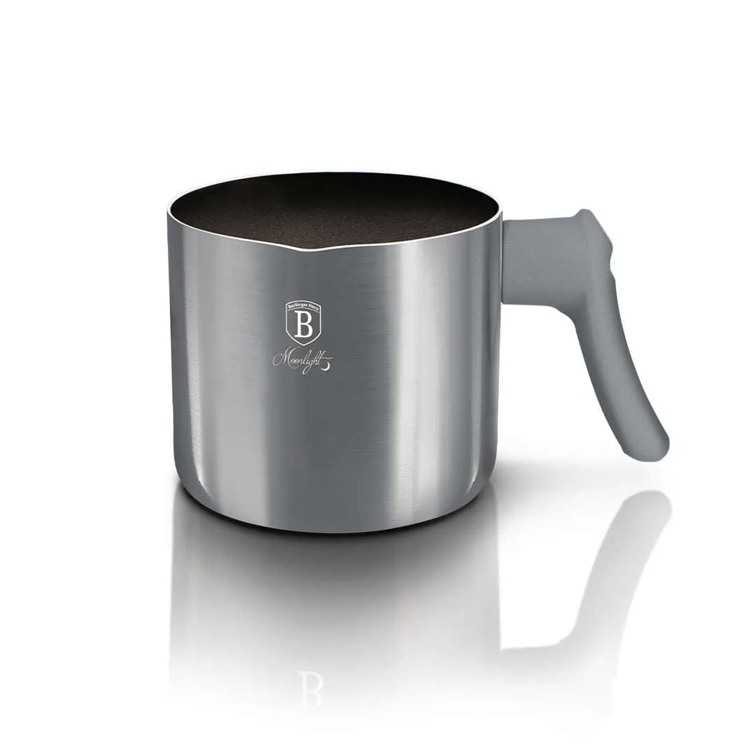 Berlinger Haus Milk Pot Grey 1.2 Liter