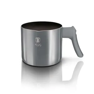 Berlinger Haus Milk Pot Grey 1.2 Liter
