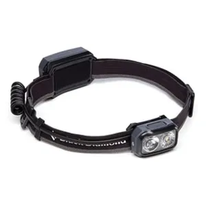 Black Diamond ONSIGHT 375 HEADLAMP GRAPHITE