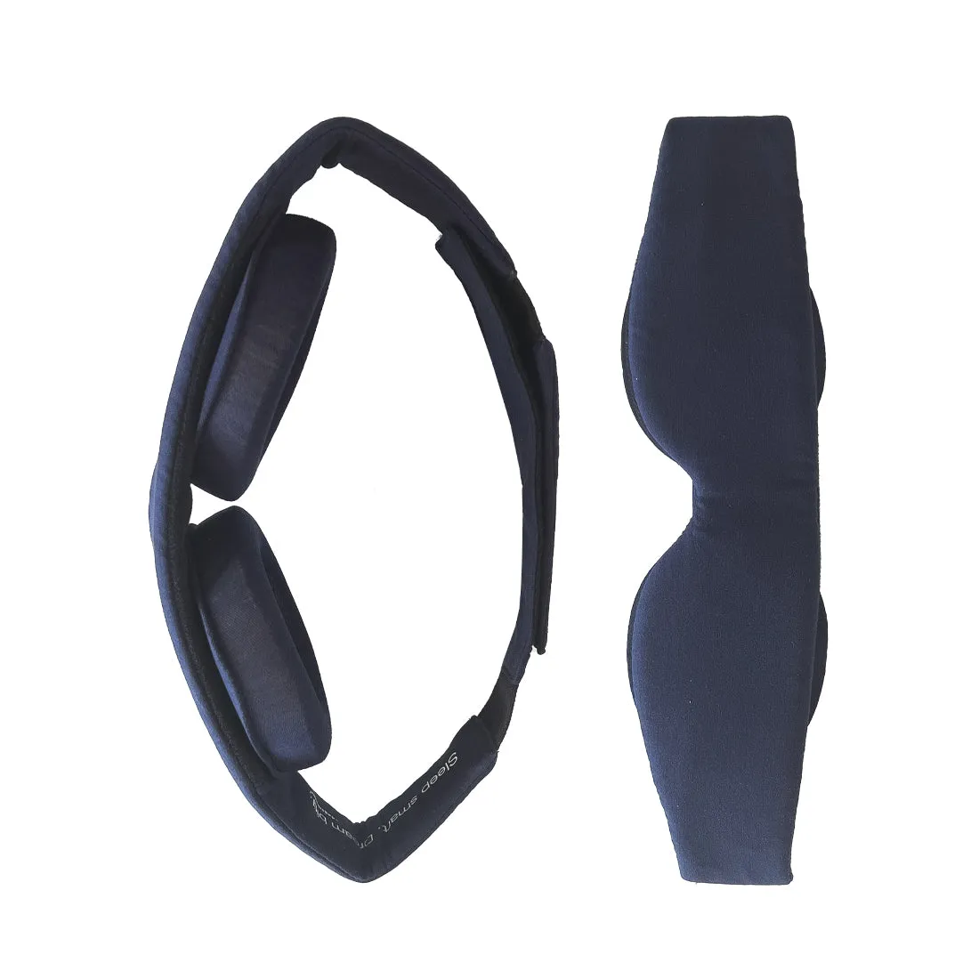 Black-out sleep mask — NATTCOOL™