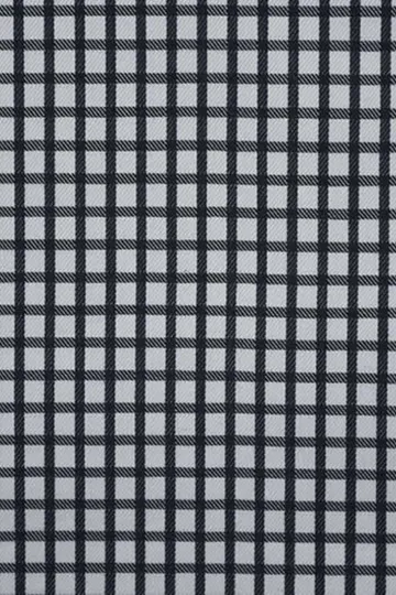 Black Shephered's Check Shirt
