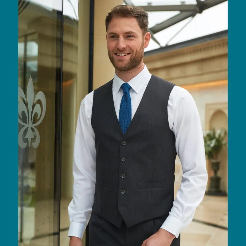 Brook Taverner Capital Waistcoat