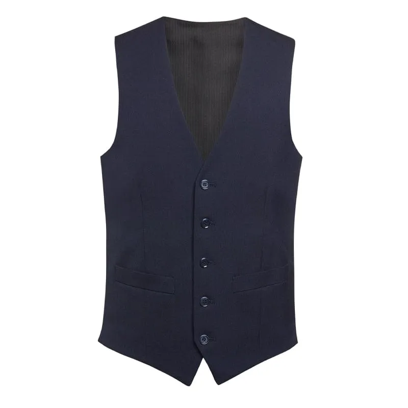 Brook Taverner Capital Waistcoat