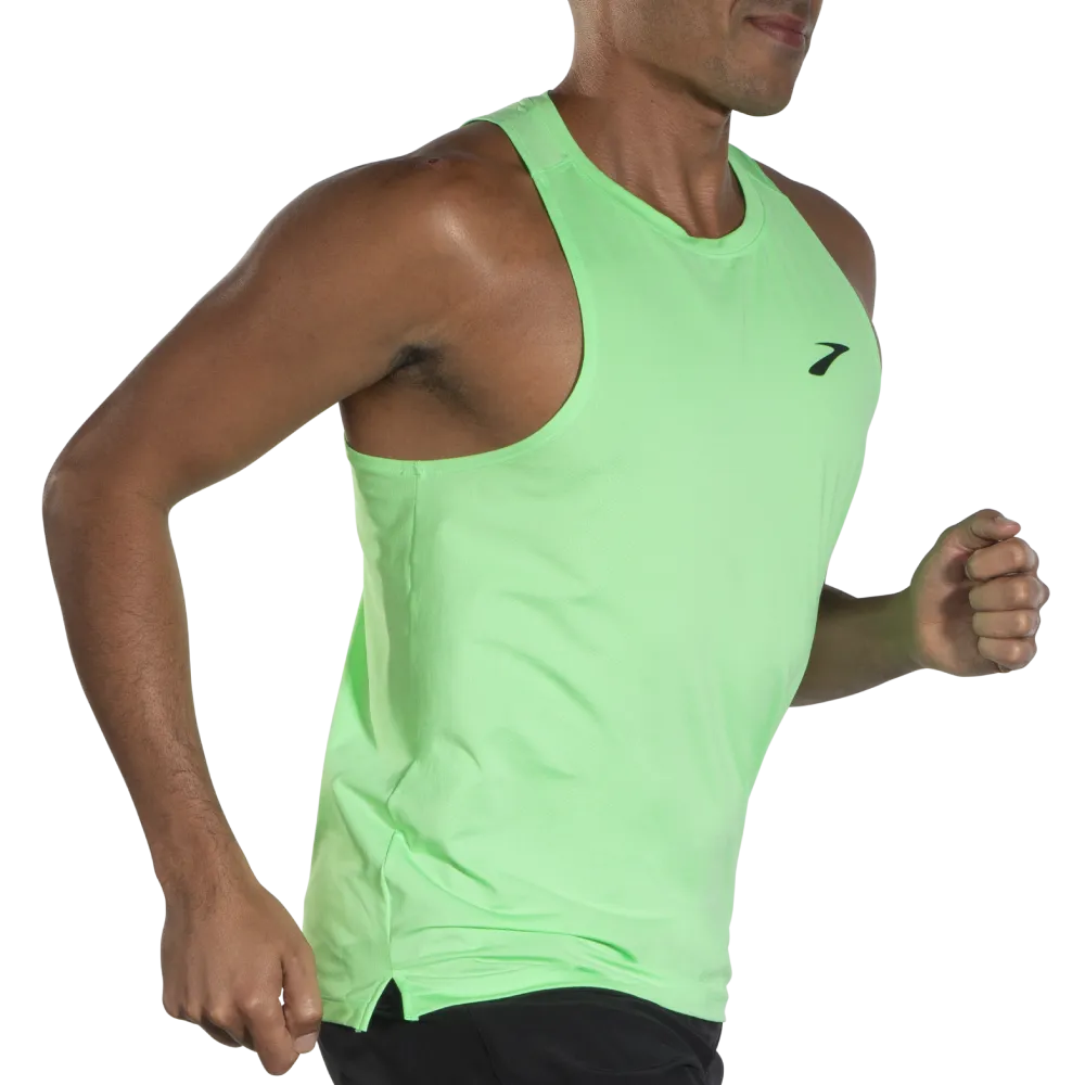 BROOKS - Men's Atmosphere Singlet 2.0