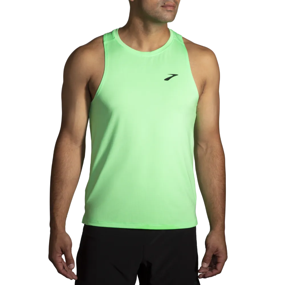 BROOKS - Men's Atmosphere Singlet 2.0