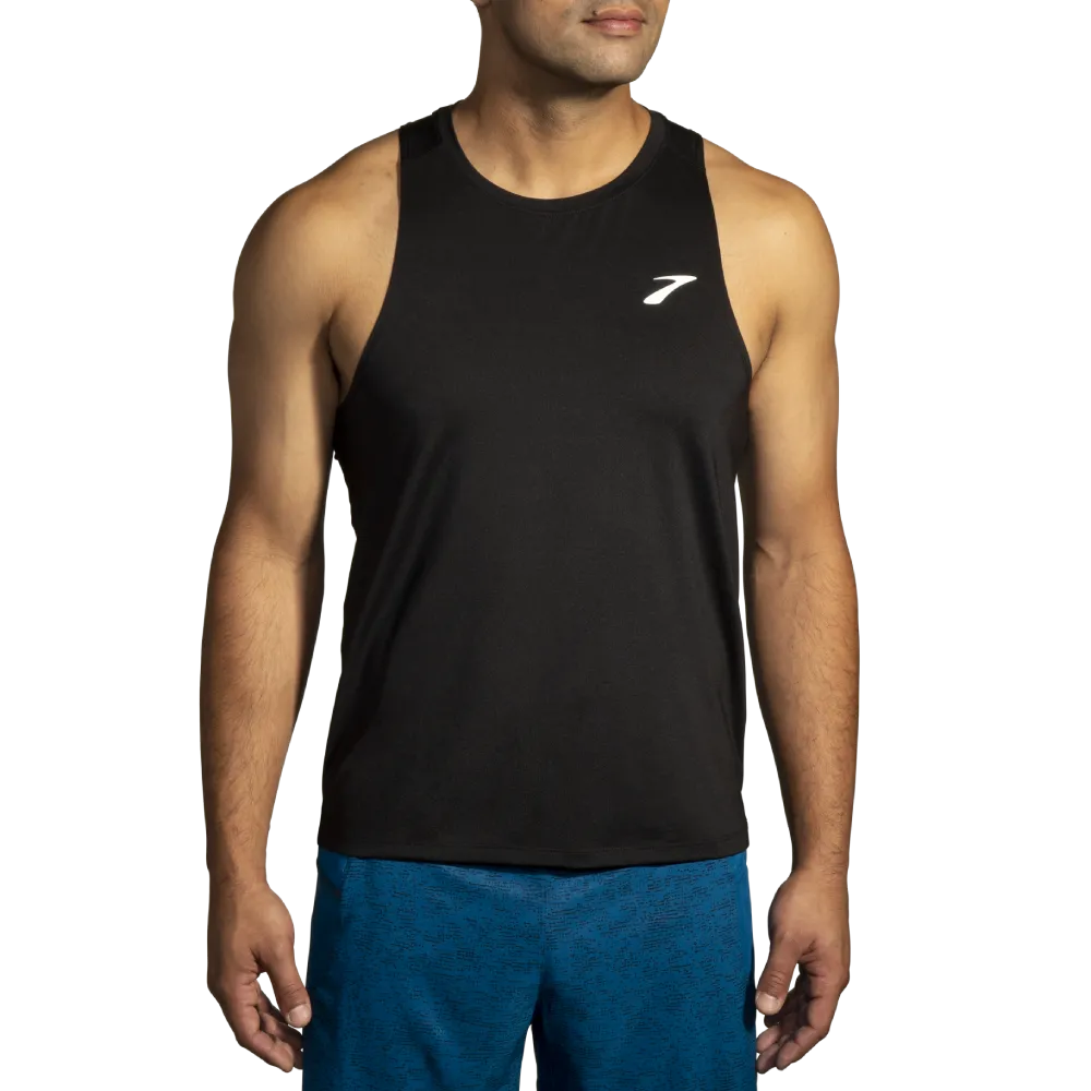 BROOKS - Men's Atmosphere Singlet 2.0