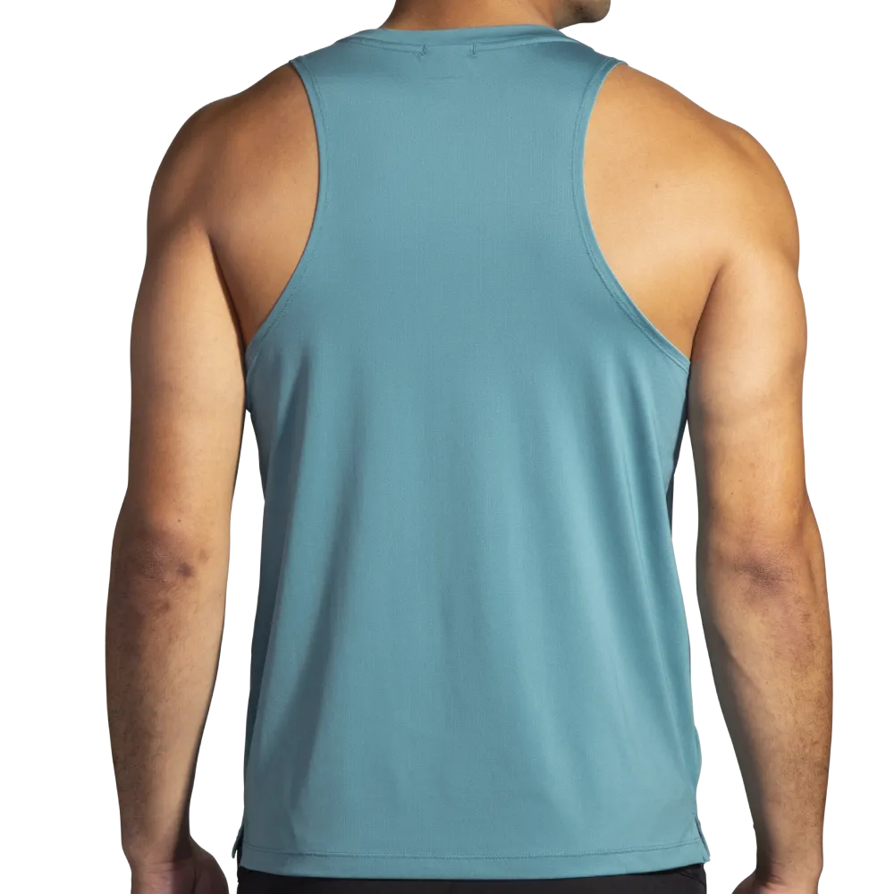 BROOKS - Men's Atmosphere Singlet 2.0