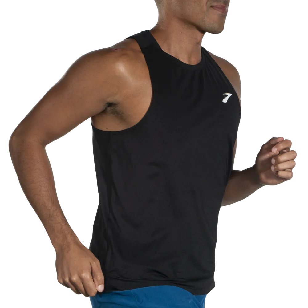 BROOKS - Men's Atmosphere Singlet 2.0