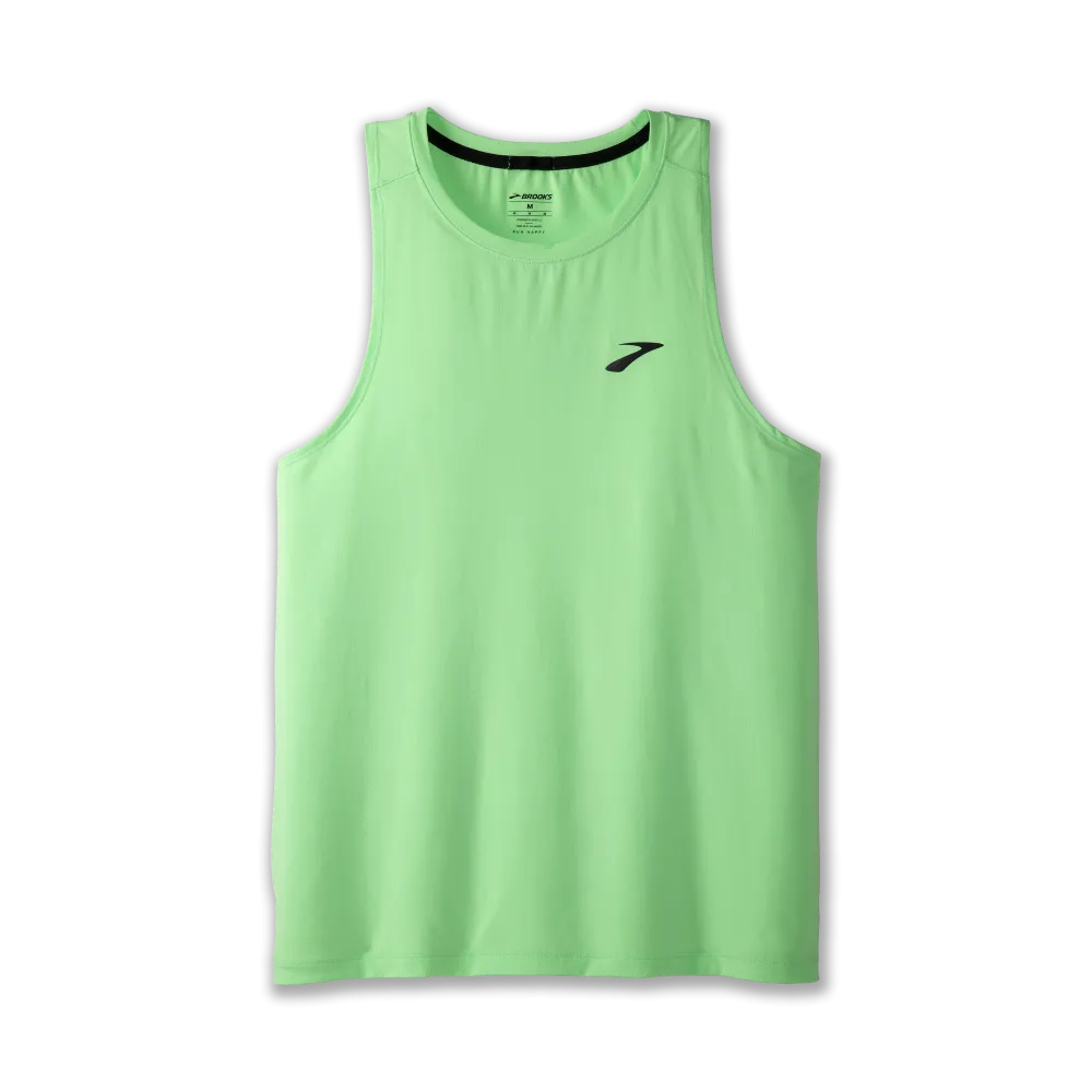 BROOKS - Men's Atmosphere Singlet 2.0