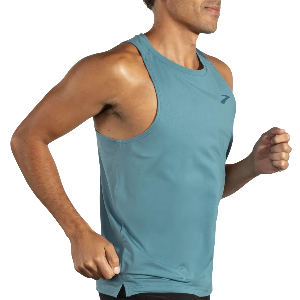 BROOKS - Men's Atmosphere Singlet 2.0