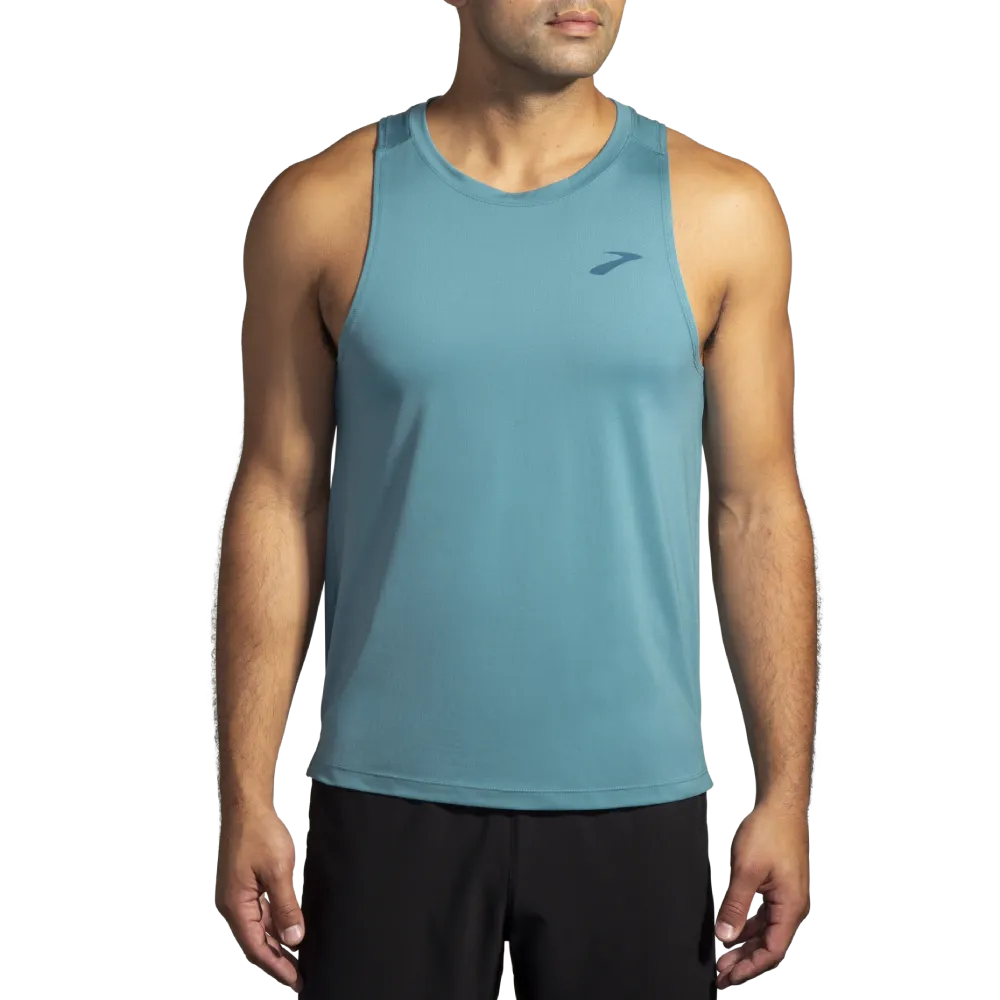 BROOKS - Men's Atmosphere Singlet 2.0