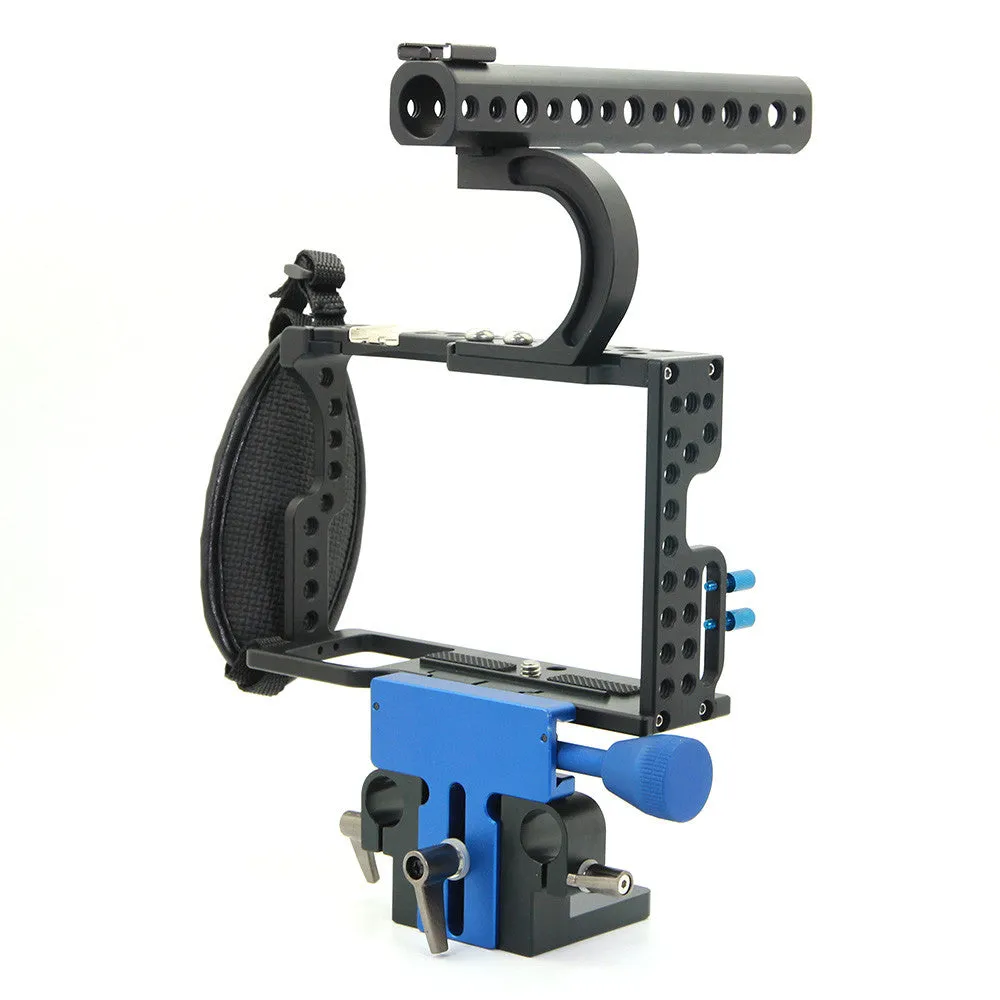 CGPro A6300/A6500 Lightweight Cage Kit