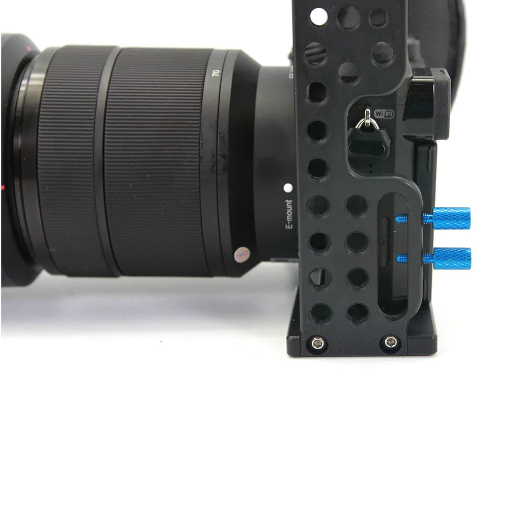 CGPro A6300/A6500 Lightweight Cage Kit