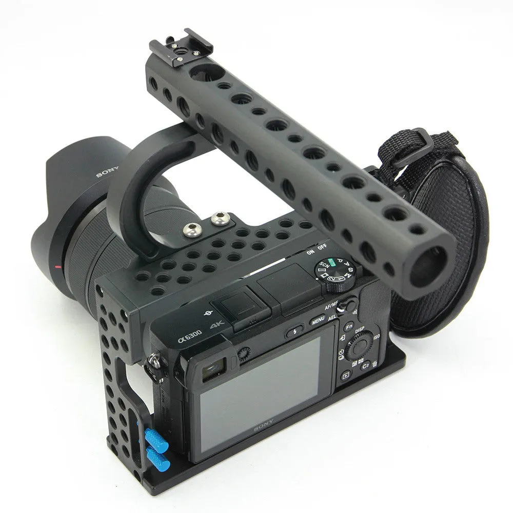 CGPro A6300/A6500 Lightweight Cage Kit