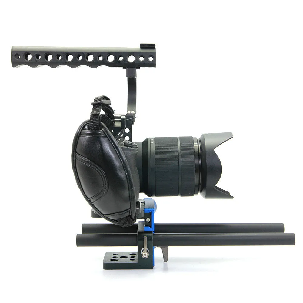 CGPro A6300/A6500 Lightweight Cage Kit