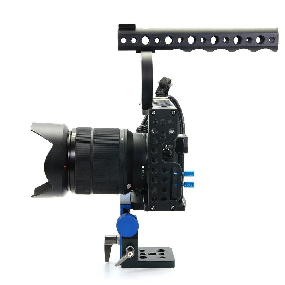CGPro A6300/A6500 Lightweight Cage Kit