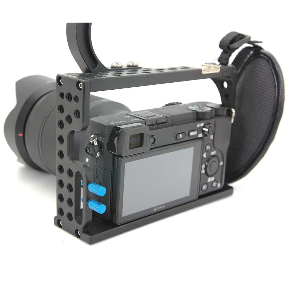 CGPro A6300/A6500 Lightweight Cage Kit