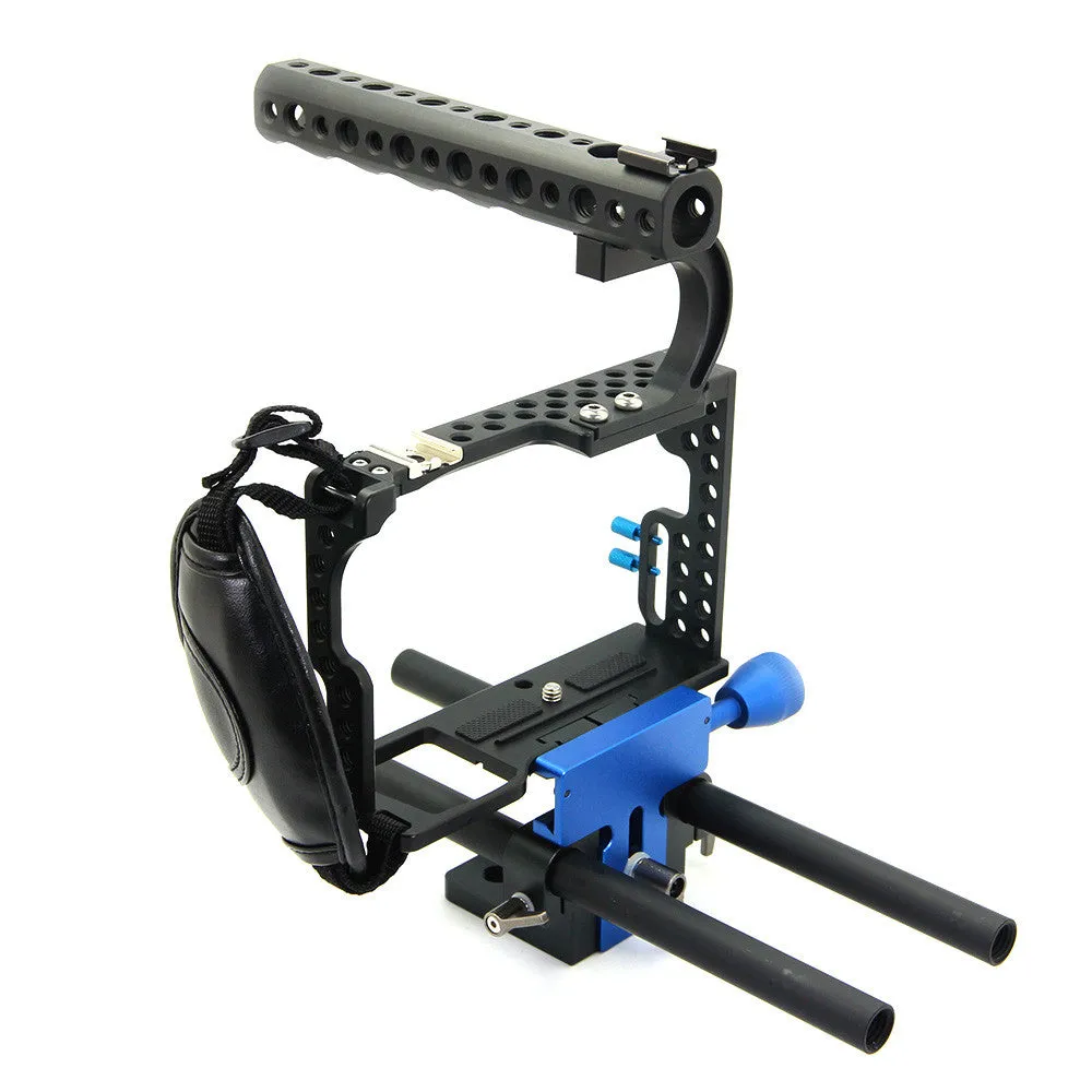 CGPro A6300/A6500 Lightweight Cage Kit