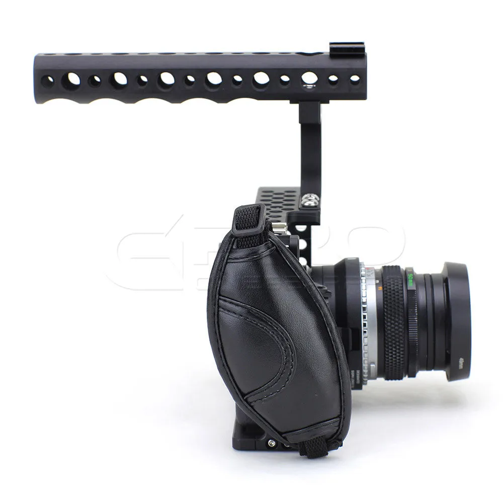 CGPro A6300/A6500 Lightweight Cage Kit
