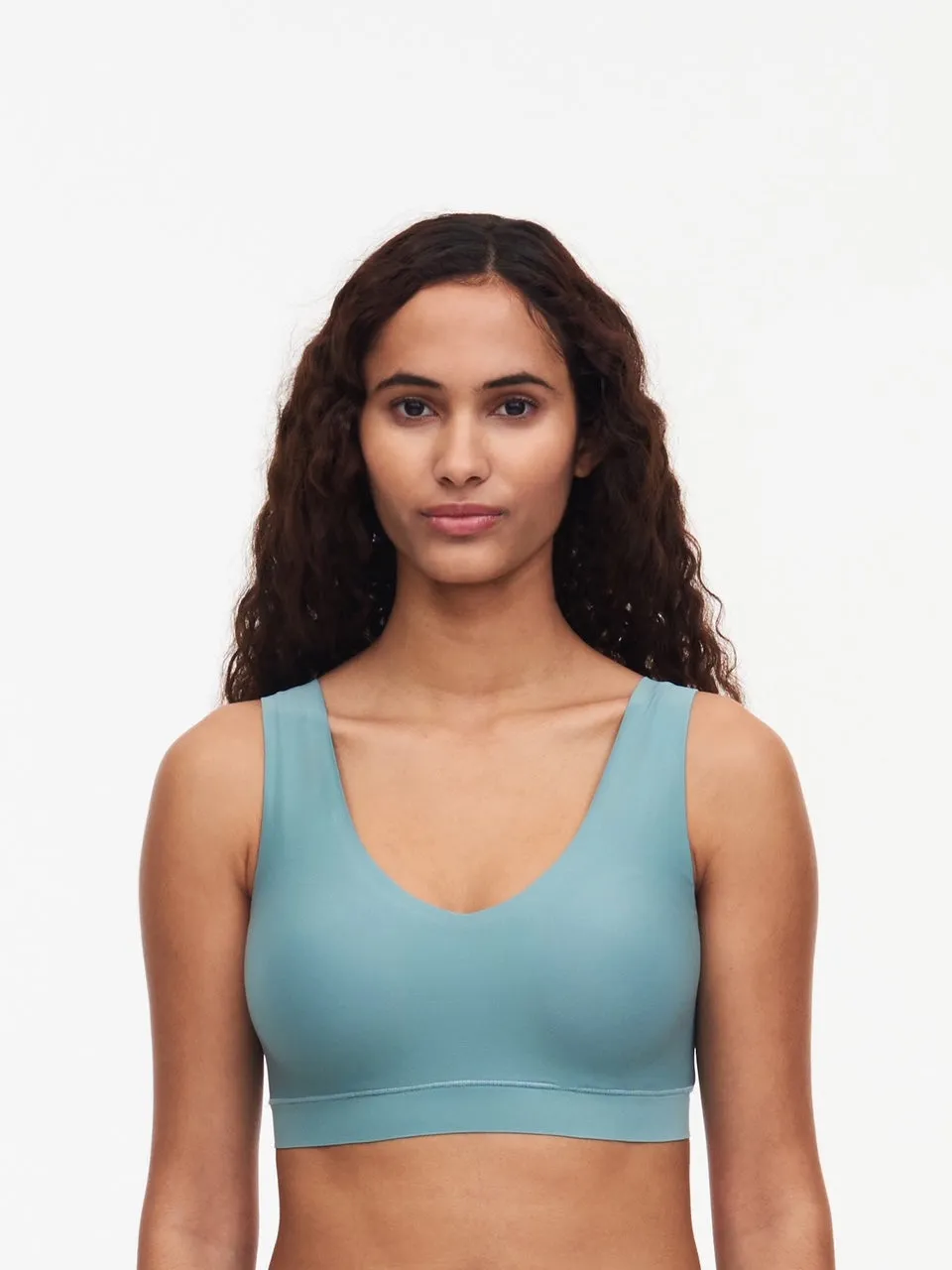 Chantelle - Soft Stretch Padded Top