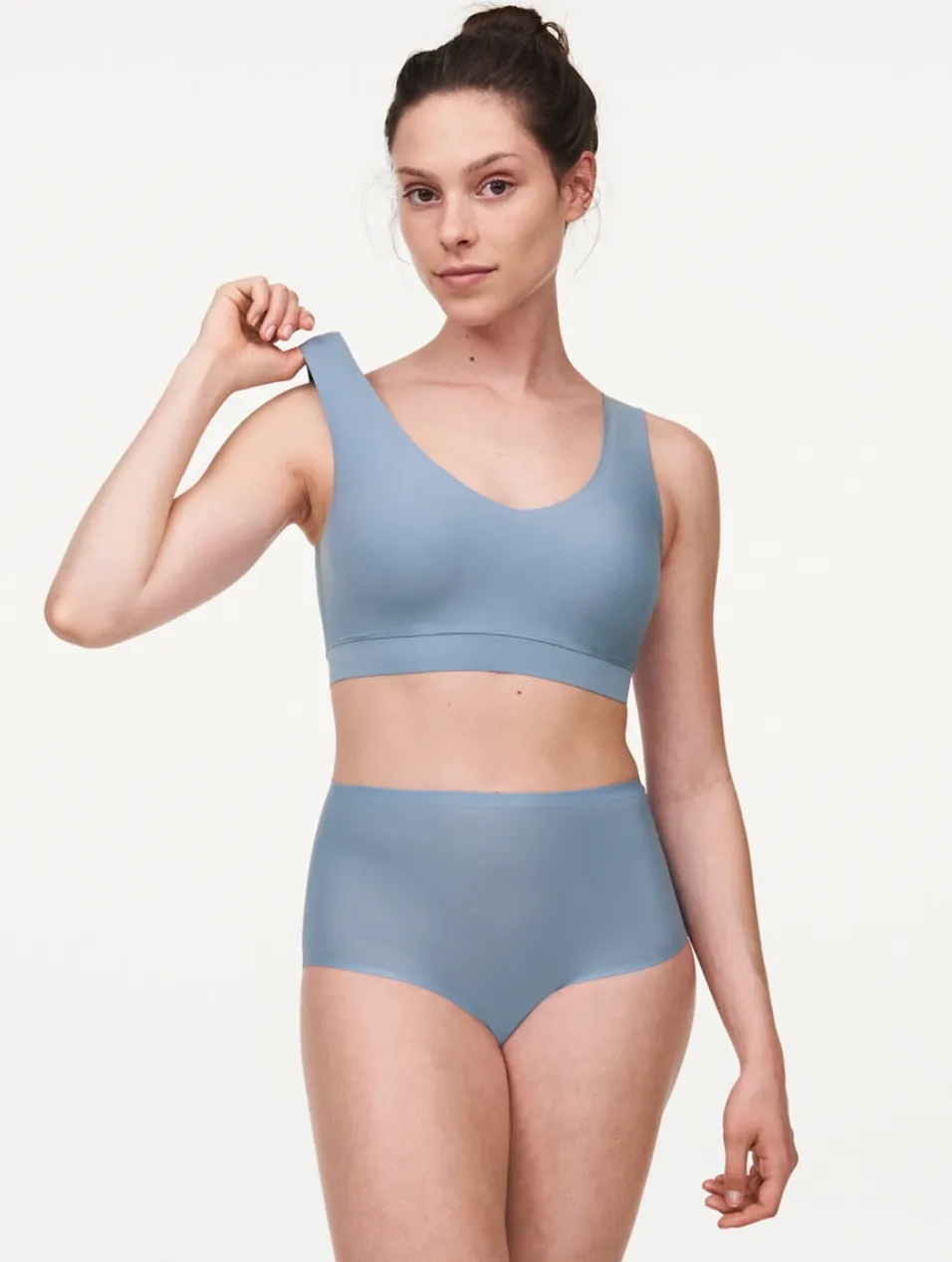 Chantelle - Soft Stretch Padded Top