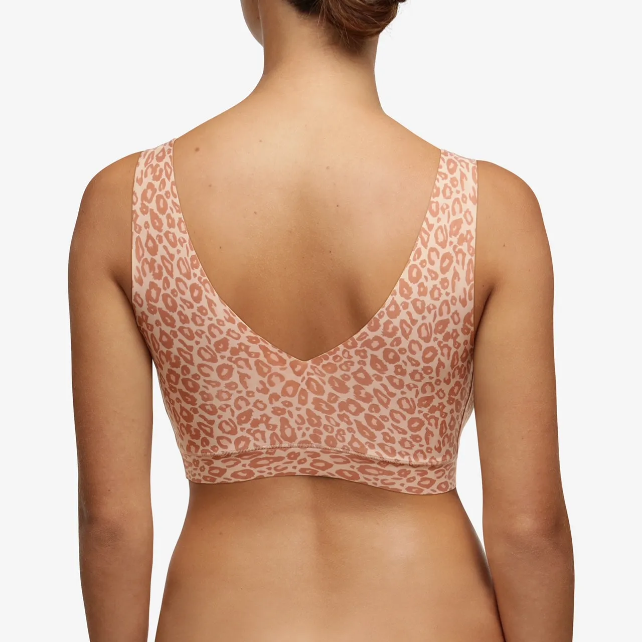 Chantelle - Soft Stretch Padded Top