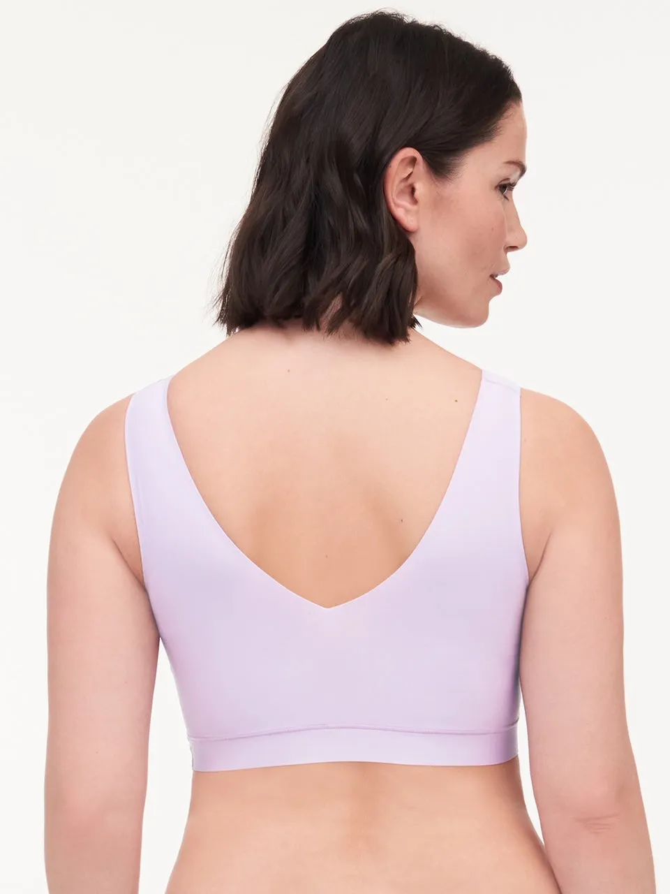 Chantelle - Soft Stretch Padded Top