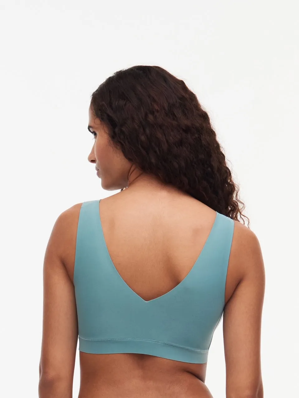 Chantelle - Soft Stretch Padded Top