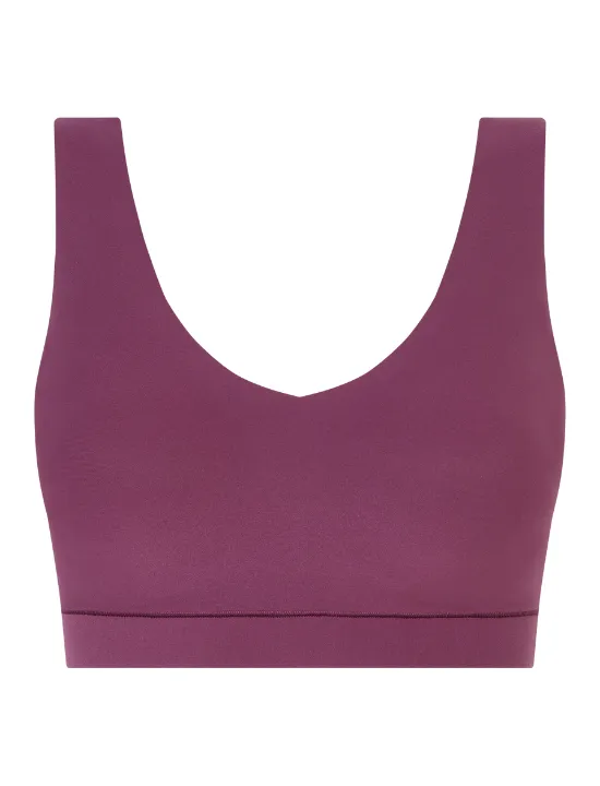 Chantelle - Soft Stretch Padded Top