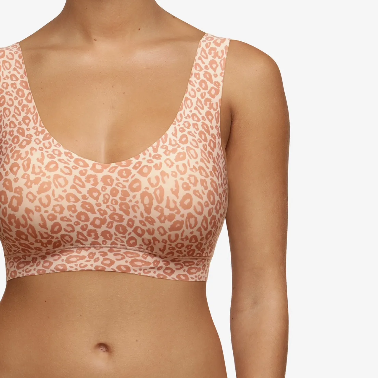 Chantelle - Soft Stretch Padded Top