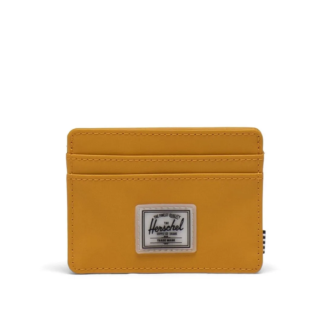 Charlie Rfid Weather Resistant Accessories