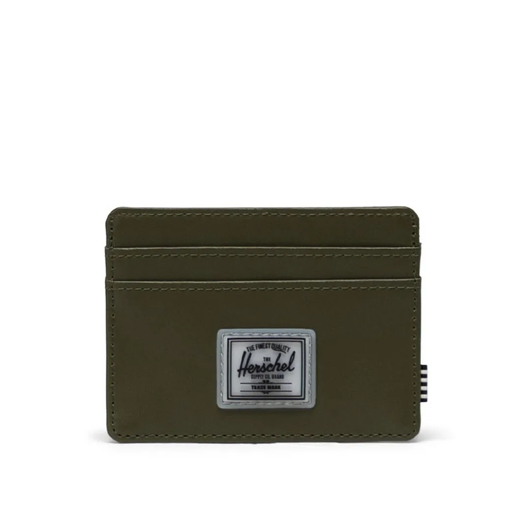 Charlie Rfid Weather Resistant Accessories