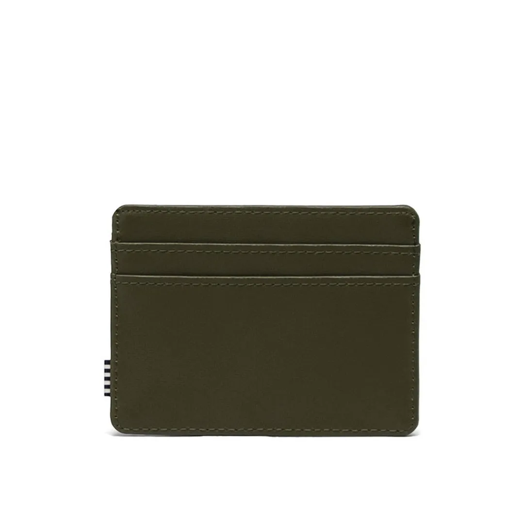 Charlie Rfid Weather Resistant Accessories