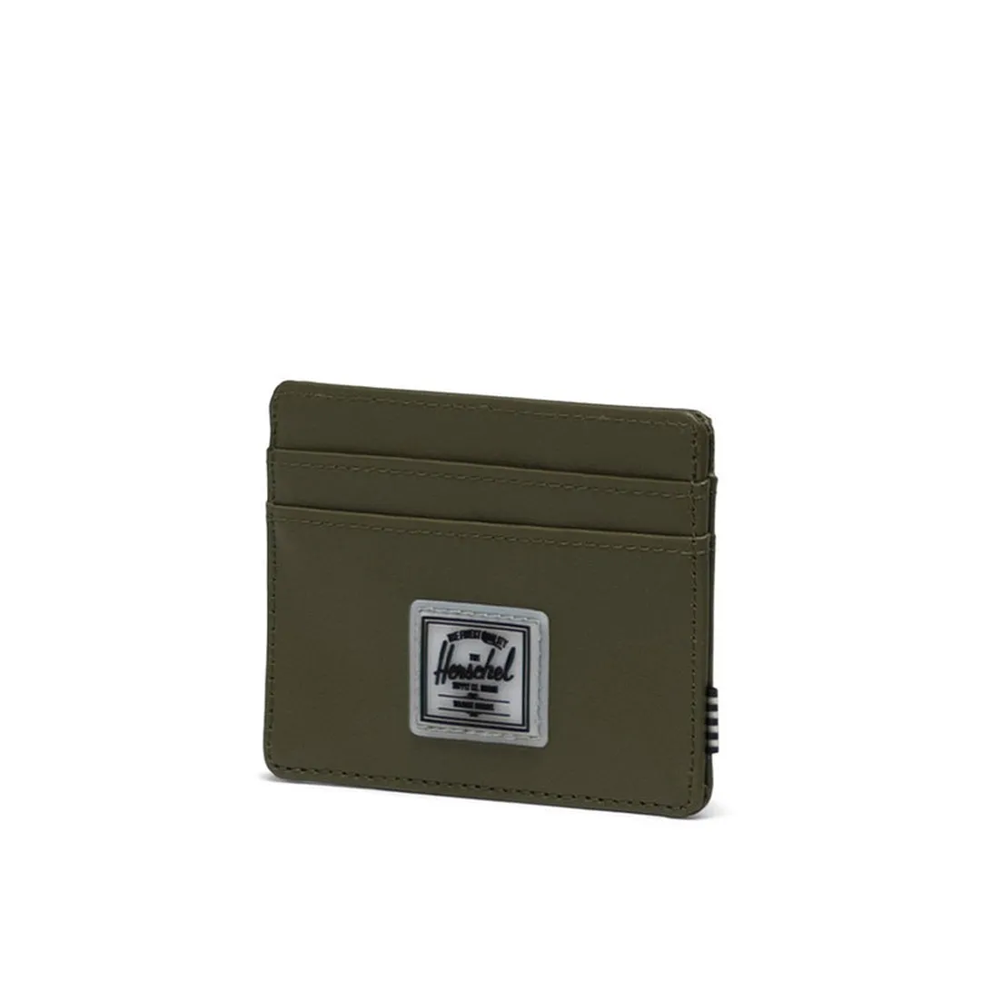Charlie Rfid Weather Resistant Accessories