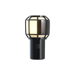 Chispa Outdoor Portable Lamp - Quick Ship