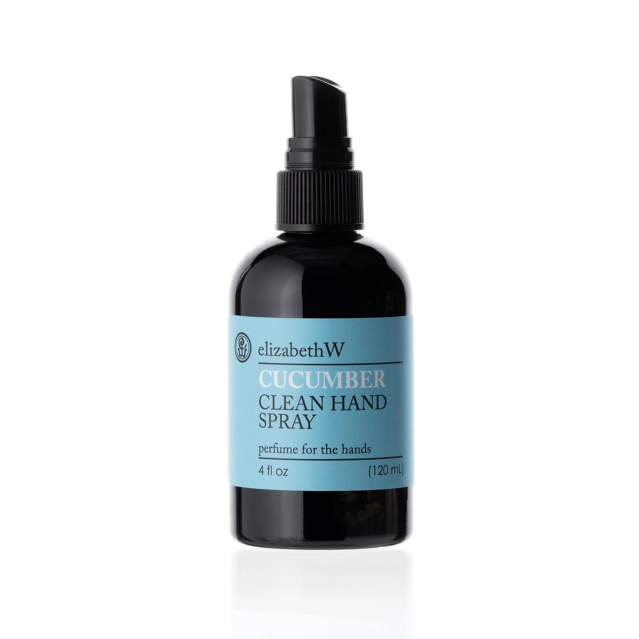 Clean Hand Spray Cucumber 4 fl oz